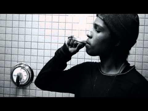 ASAP Rocky - Back to the Future