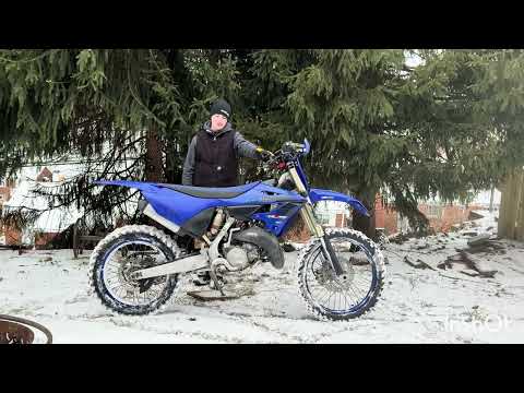 Yz 144 Athena ￼big bore  kit review ￼