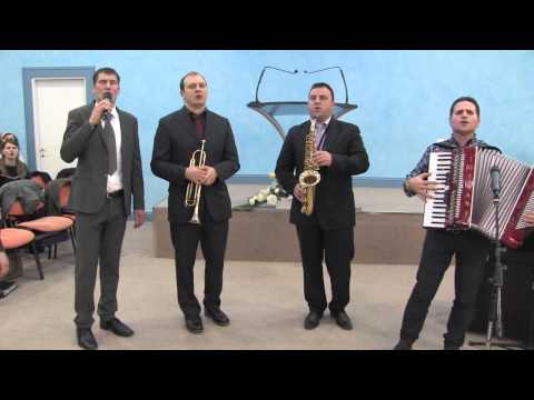 Grupul Asaf - De mult te astept sa vii