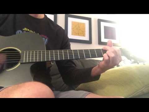 Ashes From American Flag - Wilco