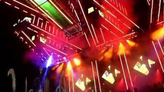 Mozart and Memories - Trans-Siberian Orchestra (Winter 2011)