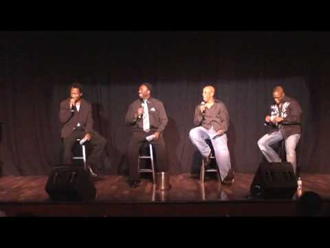 SELLOUT COMEDY TOUR 5 MINUTE PROMO!