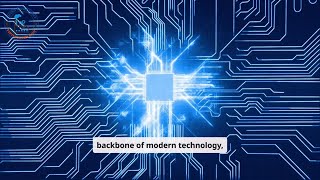 Insight Semiconductor Manufacturers : Technology of semiconductor manufacturing process