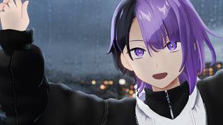 【3D雑談】雨も降ってるし雑談でもしましょうよ