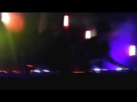 Tritonal in Raleigh Southballroom "Tritonal vs Tiesto feat.BT - break my slave"