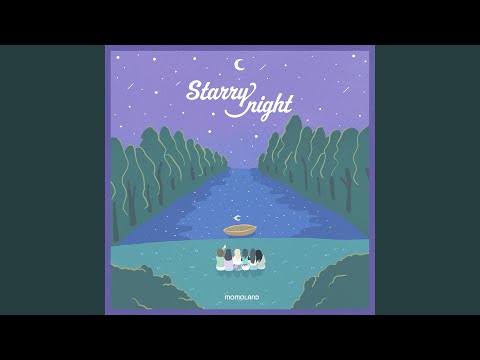 Video thumbnail for Starry Night (Instrumental)
