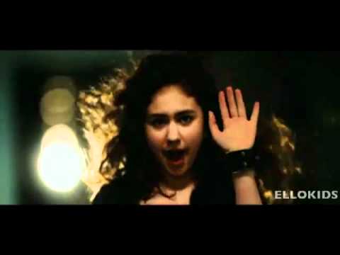 StarLab Production - Паулина Анисько "Give Me Laughing"