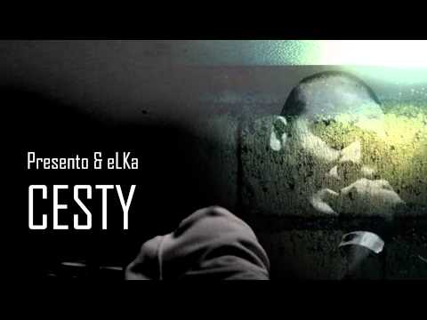 Presento & eLKa  - Cesty PREVIEW (prod.Dalda)