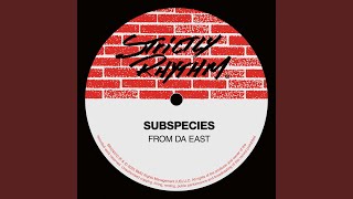 From Da East (West Coast Mix)