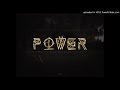 Kanye West - Power (feat. Dwele) (Clean) 