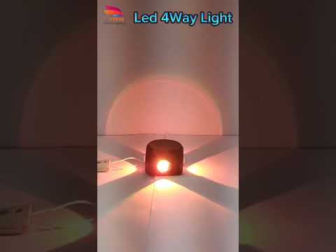 Shuttle Hanging Lamps