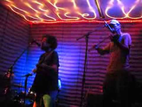 The Can-Kickers - Strike The Bell - 12/21/13