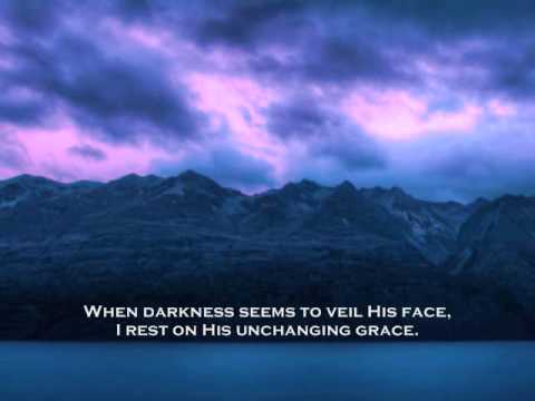 The Solid Rock (My Hope is Built)