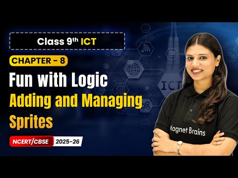 Information and Communication Technology Book Overview Class 9th CBSE NCERT 2025 26