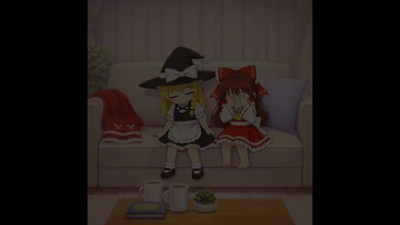 「毎年こんな感じ」 #ゆっくりミニ茶番劇