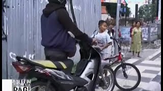 Download lagu Aksi bocah pemberani dari Semarang yang hadang pengendara motor dengan sepeda miliknya - BIP 20/04 mp3 Download lagu Aksi bocah pemberani dari Semarang yang hadang pengendara motor dengan sepeda miliknya - BIP 20/04 mp3