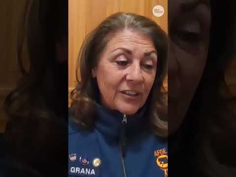 ‘We’re drowning in debt’: TSA workers speak out as they go unpaid