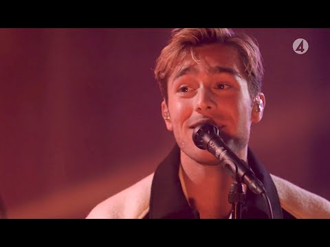 Kelly - Benjamin Ingrosso & Amason (Late Night Concert)
