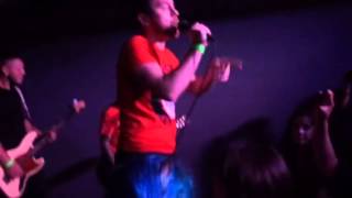 Marina city - the haunting 6/13/15