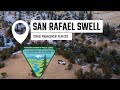 San Rafael Swell Travel Management Plan 2024