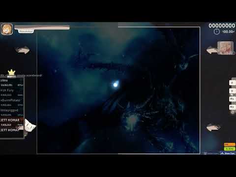 Seiryu - BLUE DRAGON [Tarrasky's Light Insane] +HDHR 99.21% FC