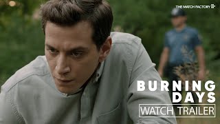 Burning Days (2022) | Trailer | Emin Alper