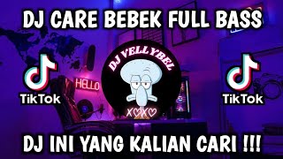 Download lagu DJ CARE BEBEK FULL BASS JEDAG JEDUG MENGKANE VIRAL TIKTOK DJ NGUDE BELI LIU MUNYI mp3