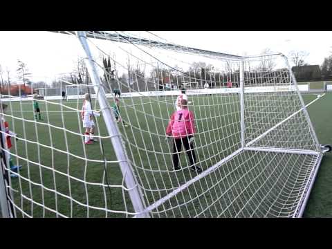 Makkum E1 - Heerenveense Boys E3 (17-12-2011)