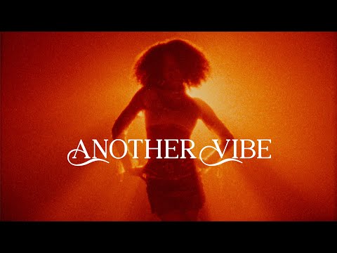 LUCIANO x OMAH LAY - Another Vibe (Visualizer)