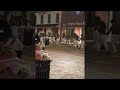 Oompa Loompa Stampede Surprises Onlookers || ViralHog