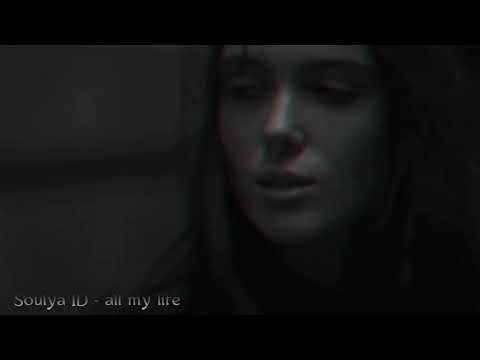 Soulya ID -  All My Life (Italo Disco) 2021