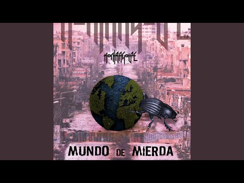 Mundo de mierda