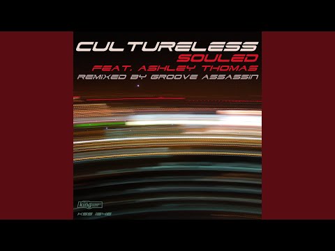 Cultureless (GA Alt Dub)