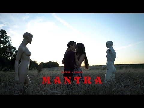 Kacper HTA x Fonos - Mantra  prod. Gibbs  #Mantra