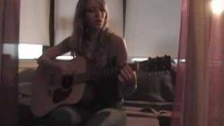 Fountains of Wayne- Fire in the Canyon, KByrd cover