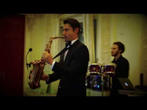 NIKITA FERRA - True (Monte) - Live Mush Up