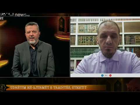 12. “Kjo Është Koha” - 22 Mars 2024