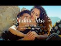 Chehra Tera 🎵 || Jass Manak 👑 || Slowed + Reverb || Lofi