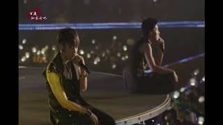 BEAST - WHEN I MISS YOU + WHEN YOU BE ALRIGHT - Beautiful Show 2013