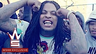 Waka Flocka - Can&#39;t Do Gold [Official Music Video]