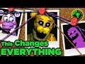 Game Theory: FNAF, The Theory That Changed EVERYTHING!! (FNAF 6 Ultimate Custom Night)
