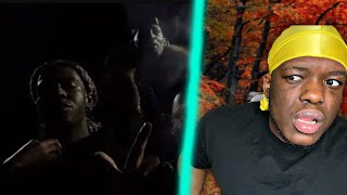 Playboi Carti - H00DBYAIR (Official Music Video) REACTION!!