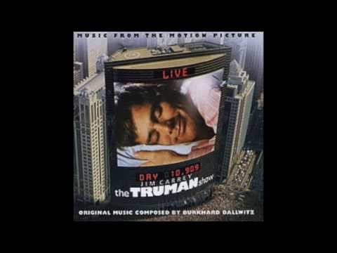 The Truman Show OST - 08. Romance - Larghetto