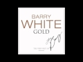 Barry White - Dreaming