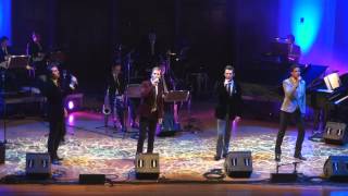 Blake - Beautiful Night