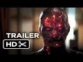 Jinn Official TRAILER (2014) Supernatural Thriller Movie HD Jinn Official TRAILER (2014) Supernatural Thriller Movie HD