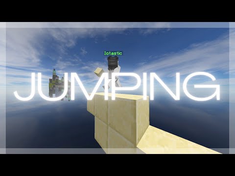 How to TIME your JUMP in GODBRIDGE