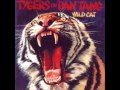 Tygers Of Pan Tang-Slave To Freedom