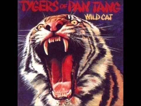Tygers Of Pan Tang-Slave To Freedom