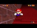 Messin Around In Super Mario 64 Bandicam Test